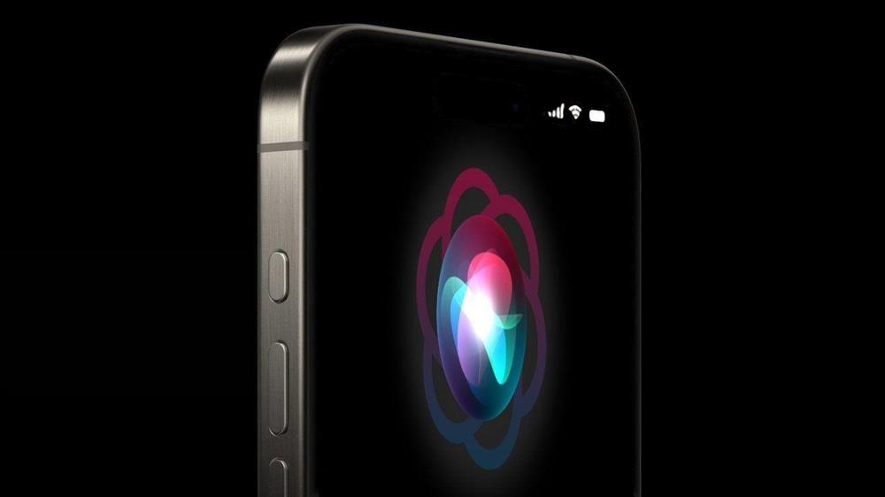 苹果 Siri 融入生成式 AI 取得进展  更自然的对话与个性化体验