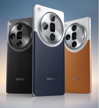 OPPO Find X7系列或砍掉Pro版本 更多设计细节揭晓