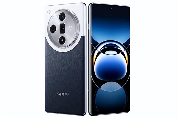 OPPO Find X7重量是多少克
