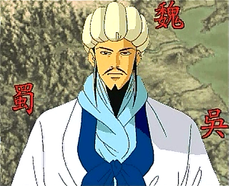 三国志孔明传攻略（游戏初期培养方案）