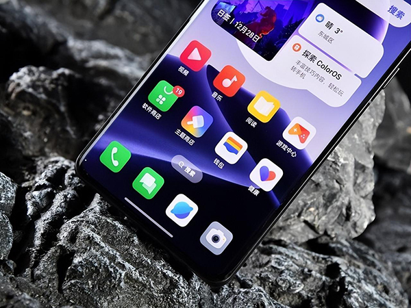 OPPO Find X7是什么操作系统