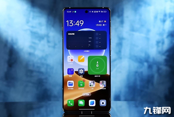 OPPO Find X7是什么指纹识别解锁