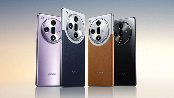 OPPO Find X7有支持IP68级别的防水吗