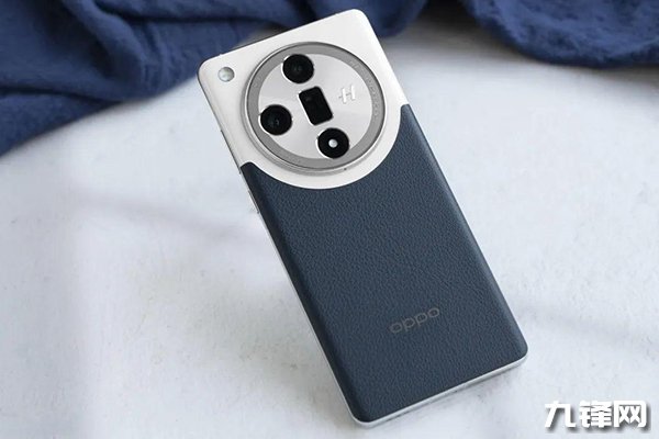 OPPO Find X7有几个扬声器