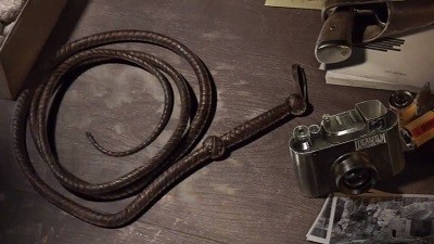 爆料：微软神秘新作《夺宝奇兵》预计今年发售！