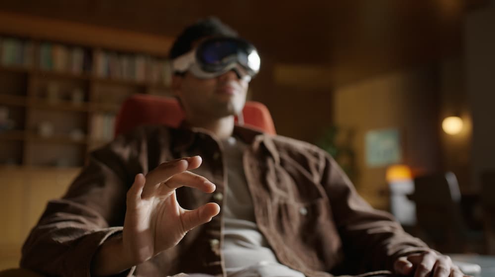 苹果 Vision Pro 将于2月2日在美国上市  1月19日开启预订