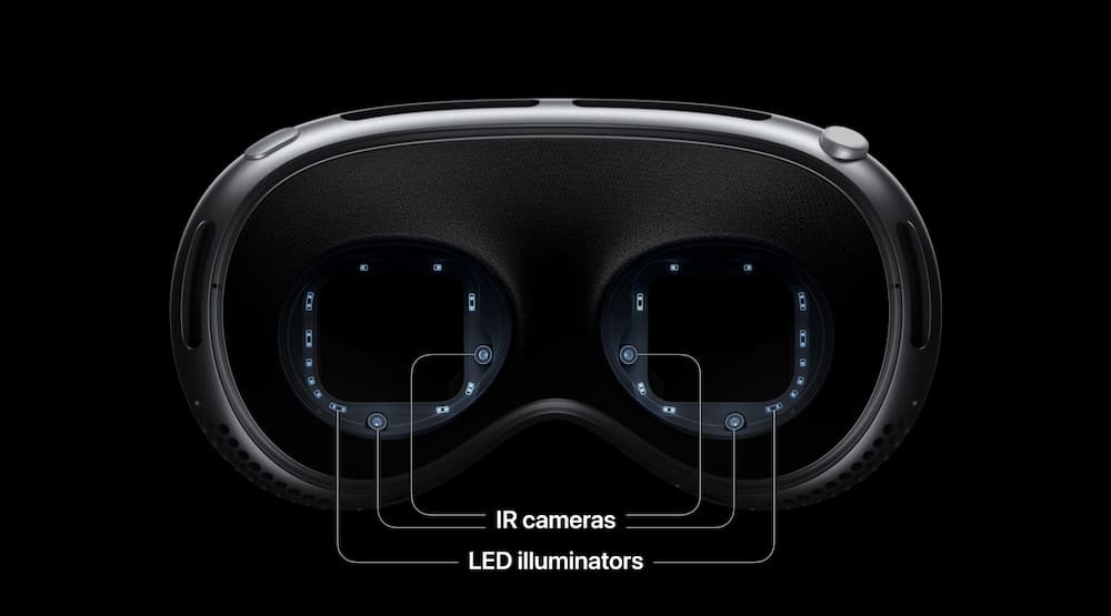 苹果 Vision Pro 将于2月2日在美国上市  1月19日开启预订