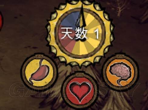 饥荒攻略（物品介绍、怪物打法等新手技巧）