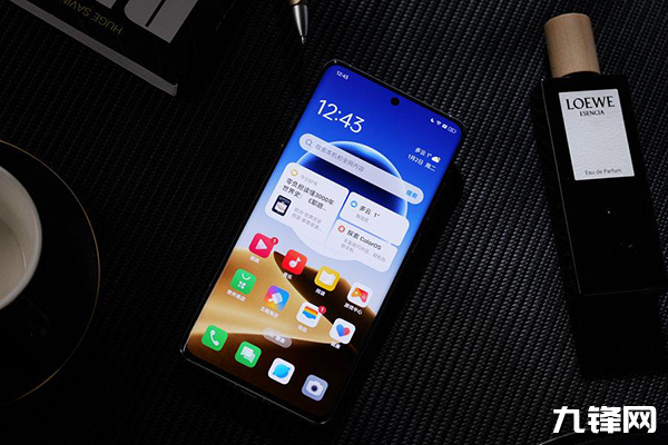 OPPO Find X7屏幕有护眼功能吗