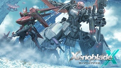 传闻：《异度神剑X》重制版或将离开Switch