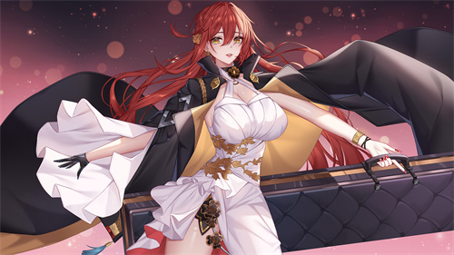 星穹铁道姬子组队推荐