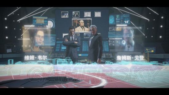 《蝙蝠侠》图文攻略 第一章全剧情流程图文攻略