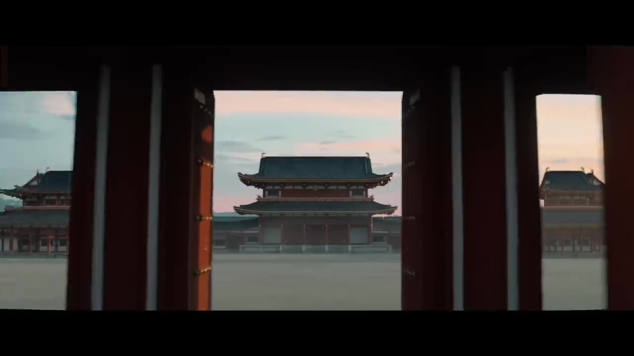 《阴阳师0》新预告 2024年4月19日上映