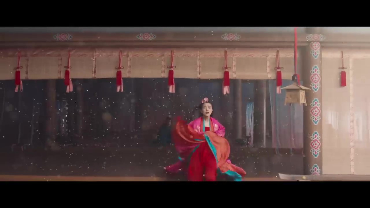 《阴阳师0》新预告 2024年4月19日上映