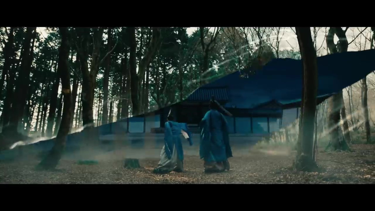 《阴阳师0》新预告 2024年4月19日上映