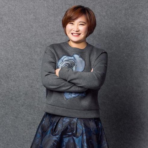 贾玲成功减肥100斤!贾玲暴瘦引期待