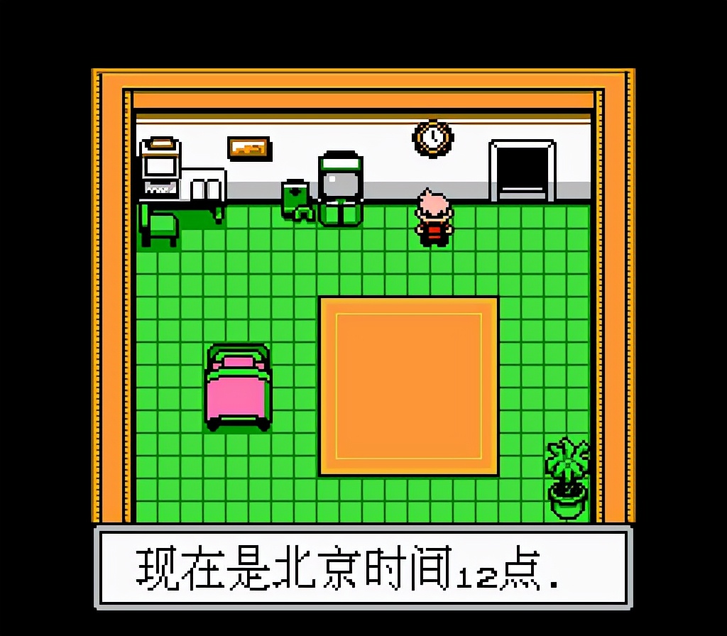 口袋怪兽红宝石攻略（新手必备教程）