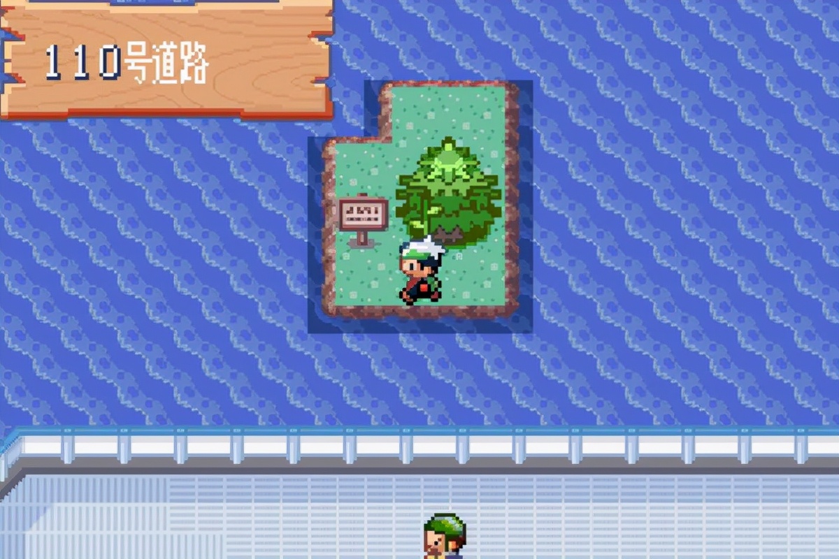 怀念《口袋妖怪》秘密基地：金手指改出全家具，却找不回儿时的梦
