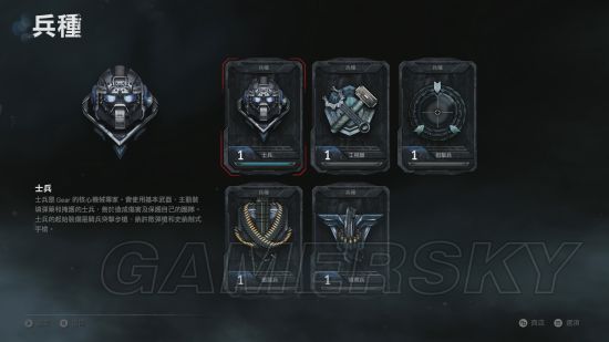 《战争机器4》持久战模式全面解析 持久战模式配置及技巧介绍
