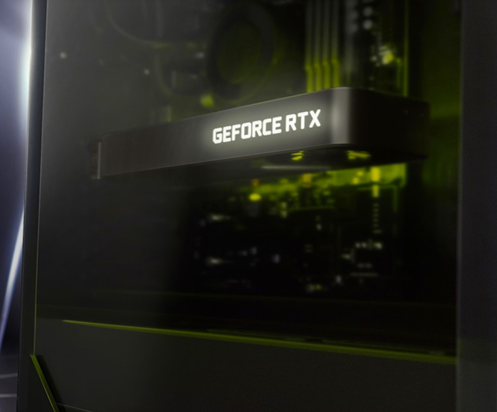 英伟达RTX 3050 6G显卡爆料 75W功耗售价 179-189 美元