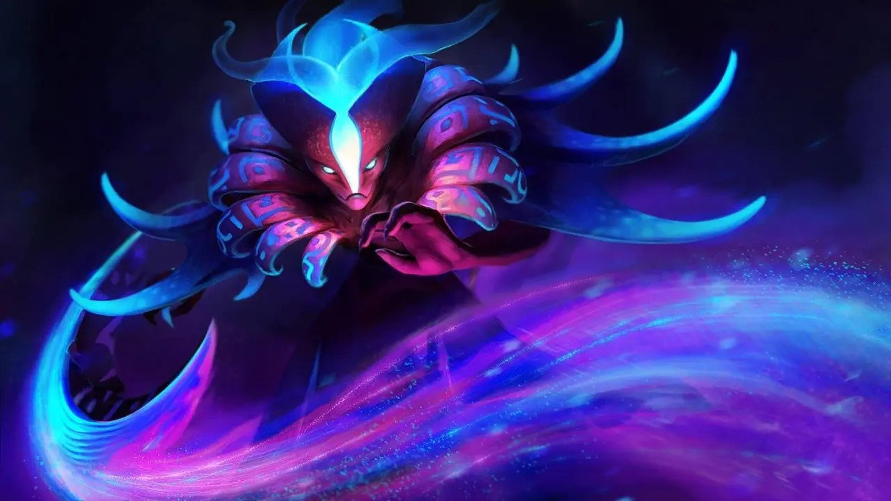 dota2攻略（无脑上分技巧）