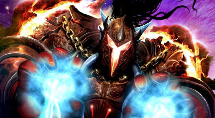 魔兽争霸3秘籍（新手必备技巧）