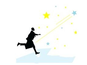 疯狂猜成语攻略（人和星星成语图片答案一览）