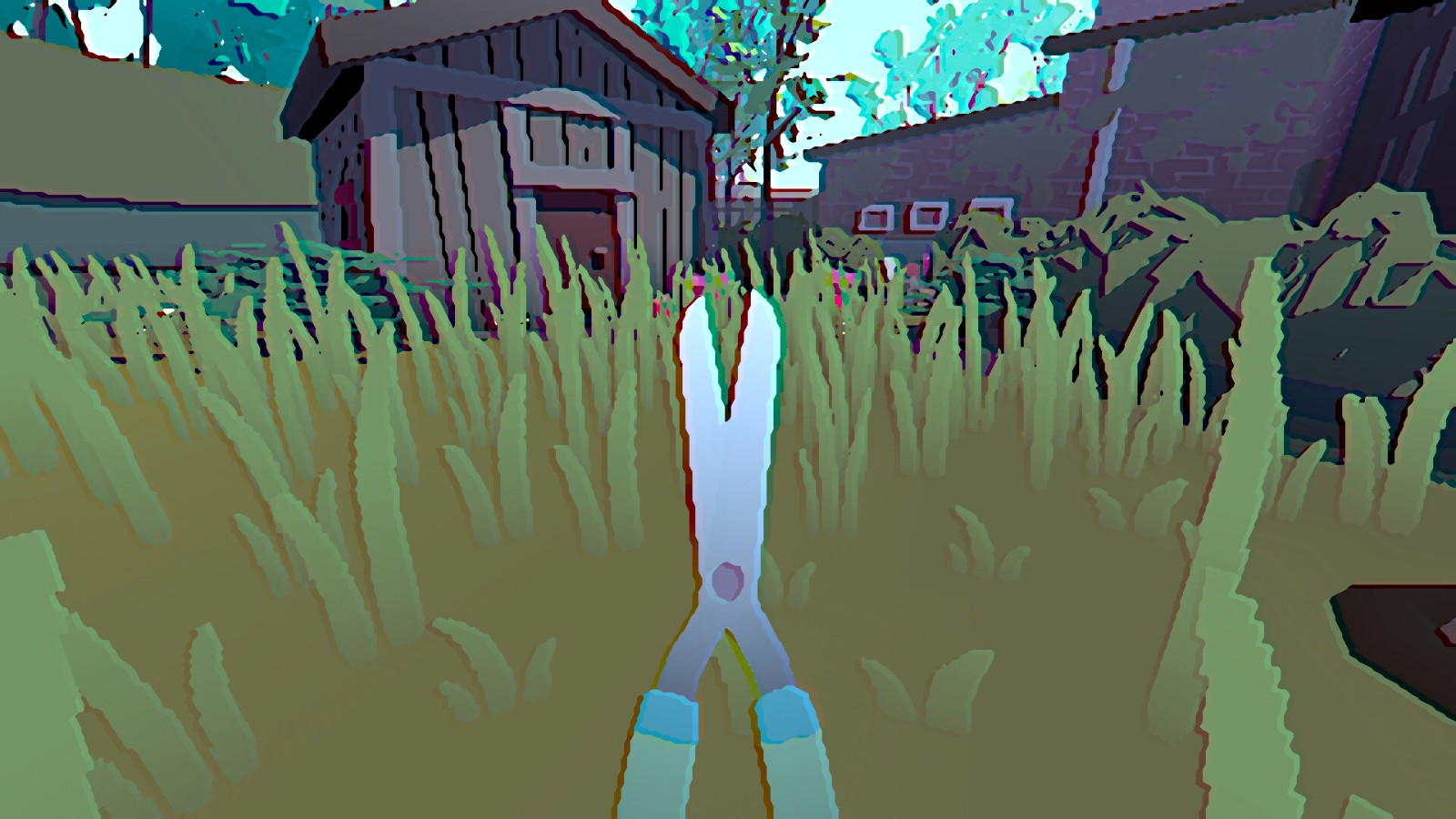 新款冒险游戏《格罗宁根花园》公布 登陆Steam