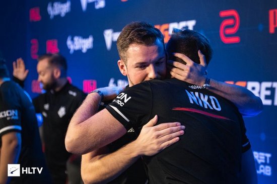 HLTV 2023年度最佳选手TOP13：huNter