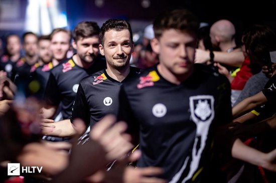 HLTV 2023年度最佳选手TOP13：huNter