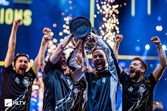 HLTV 2023年度最佳选手TOP13：huNter