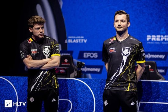 HLTV 2023年度最佳选手TOP13：huNter