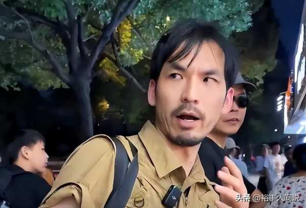 网红铁头最新消息!直播间中自曝嫖娼坐过牢