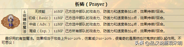 英雄无敌3三大神技：伤害破万的雷鸣爆裂与直接翻盘的丧心病狂