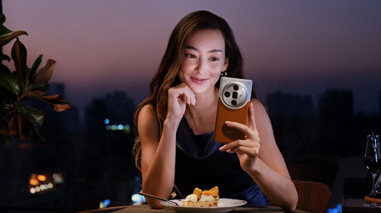 定义移动影像的终极形态！OPPO Find X7 Ultra发布 5999元起售