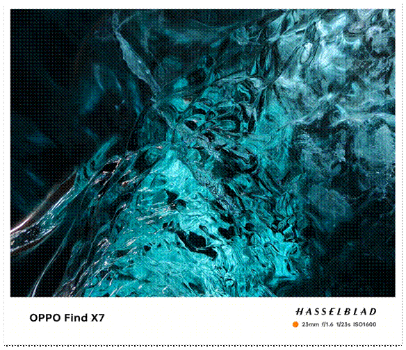全面超越Pro的旗舰标杆！OPPO Find X7发布 起售价3999元