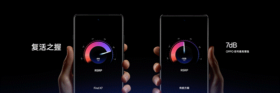 全面超越Pro的旗舰标杆！OPPO Find X7发布 起售价3999元