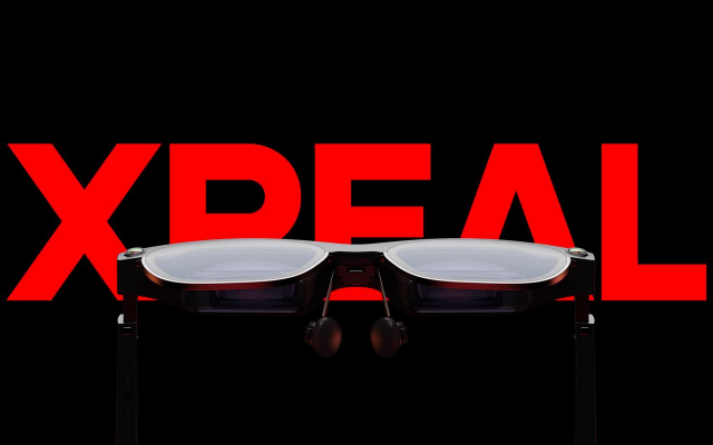 XREAL Air 2 Ultra发布：钛金属环形边框 双3D环境传感器 售价699美元