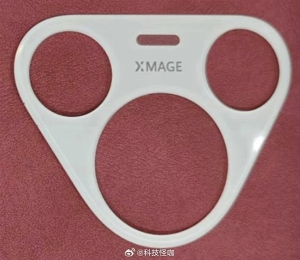 华为P70 Art渲染图首曝：后置索尼IMX989主摄 1英寸影像之王！