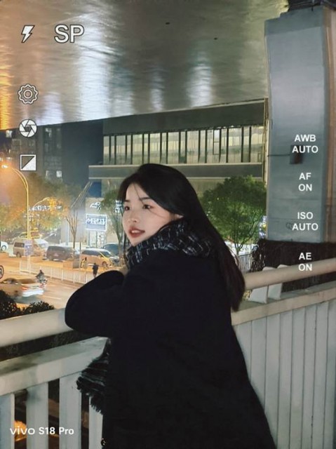 vivo S18 Pro评测：X100同款旗舰主摄加持 最强“中杯”影像旗舰