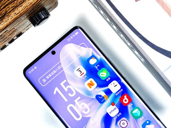 vivo S18 Pro评测：X100同款旗舰主摄加持 最强“中杯”影像旗舰