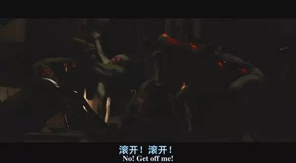 寂静岭中的怪物大解析