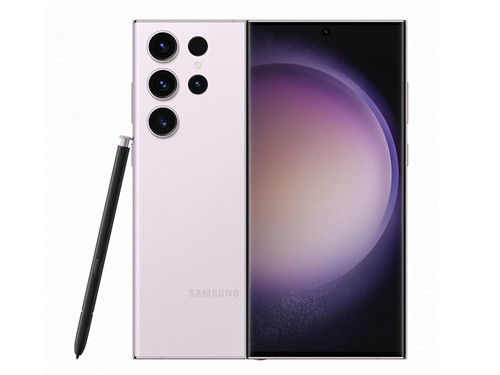 三星Galaxy S23 Ultra获评TechWeb 2023鹤立奖“最值得购买数码产品奖”
