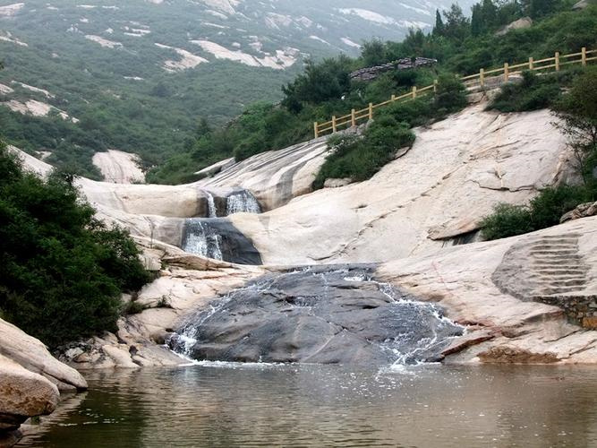 河南南阳景点排行榜前十名