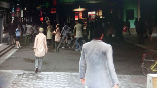如龙极2图文攻略 如龙极2新手攻略一览