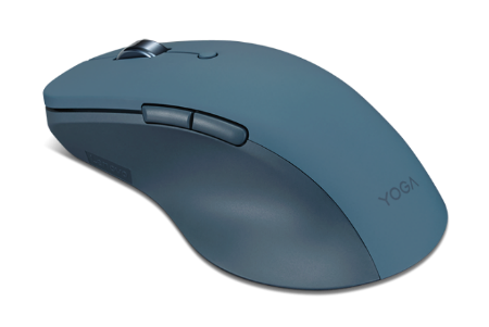 CES2024：联想Yoga和IdeaPad革新，AI带来极致软硬件体验