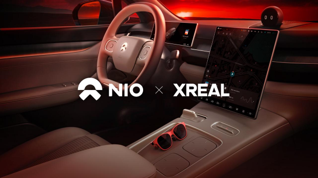 XREAL携手高通、BMW等合作伙伴亮相CES 2024 打造多场景AR未来式体验