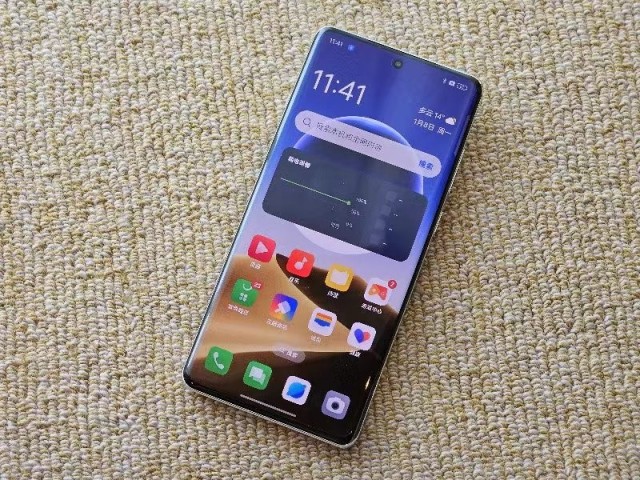 OPPO Find X7 Ultra体验评测：最强算法+最强硬件 定格最美瞬间