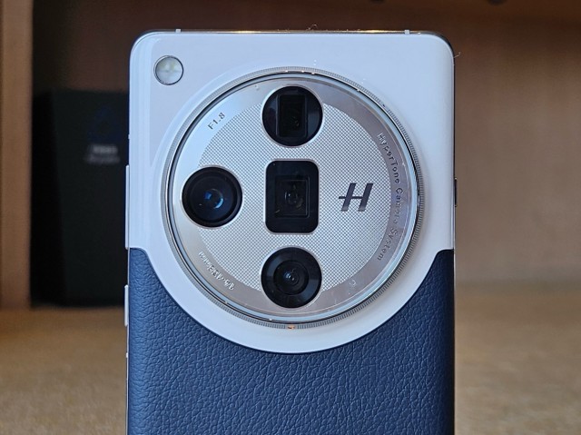 OPPO Find X7 Ultra体验评测：最强算法+最强硬件 定格最美瞬间