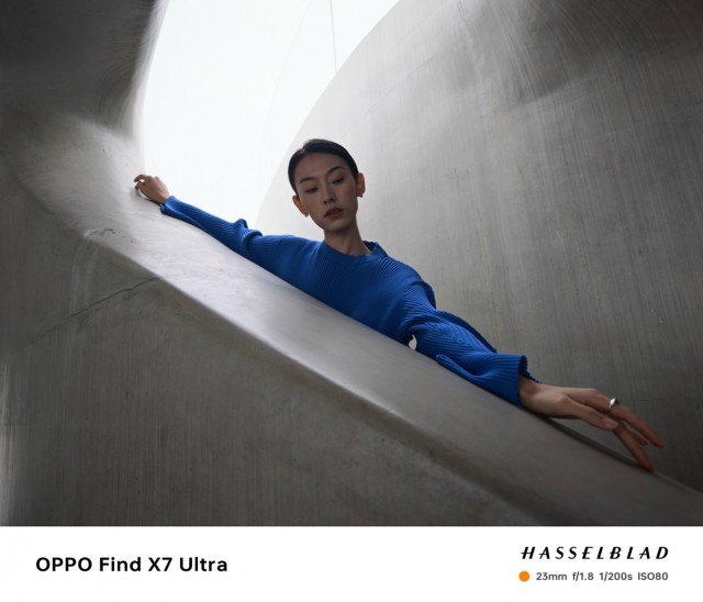 OPPO Find X7 Ultra体验评测：最强算法+最强硬件 定格最美瞬间